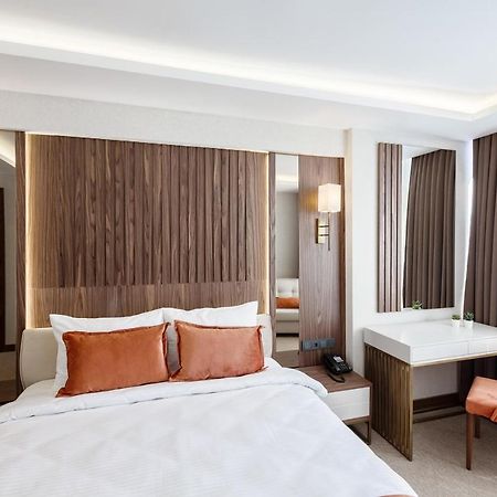 Sherry Suites Karakoey Стамбул Экстерьер фото