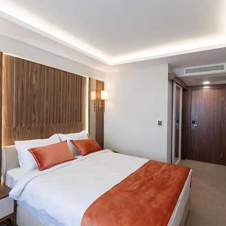 Sherry Suites Karakoey Стамбул Экстерьер фото