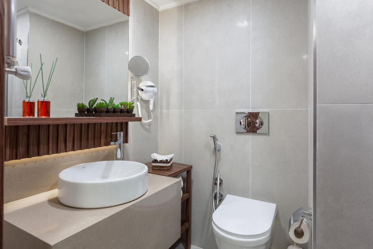 Sherry Suites Karakoey Стамбул Экстерьер фото