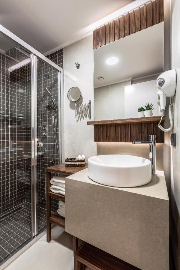Sherry Suites Karakoey Стамбул Экстерьер фото