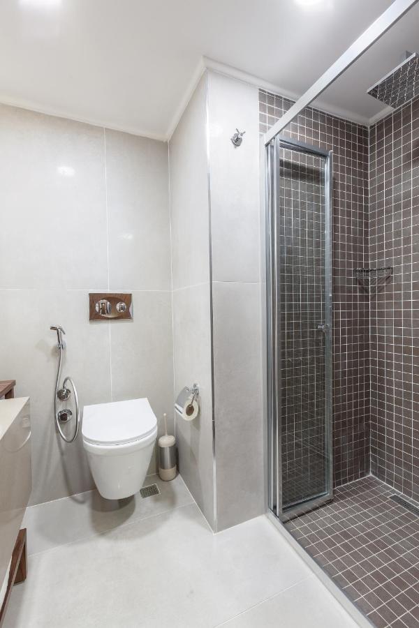Sherry Suites Karakoey Стамбул Экстерьер фото