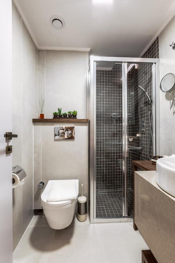 Sherry Suites Karakoey Стамбул Экстерьер фото