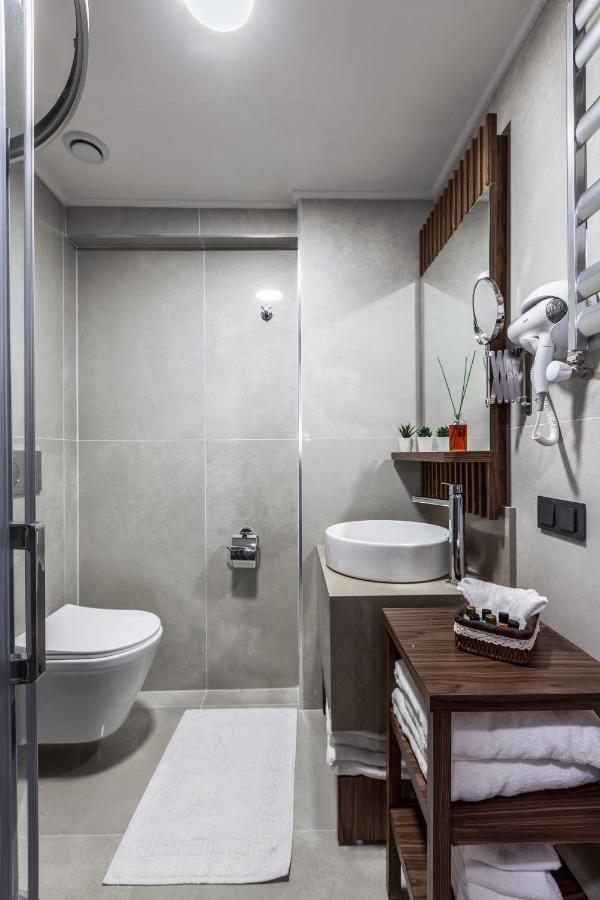 Sherry Suites Karakoey Стамбул Экстерьер фото