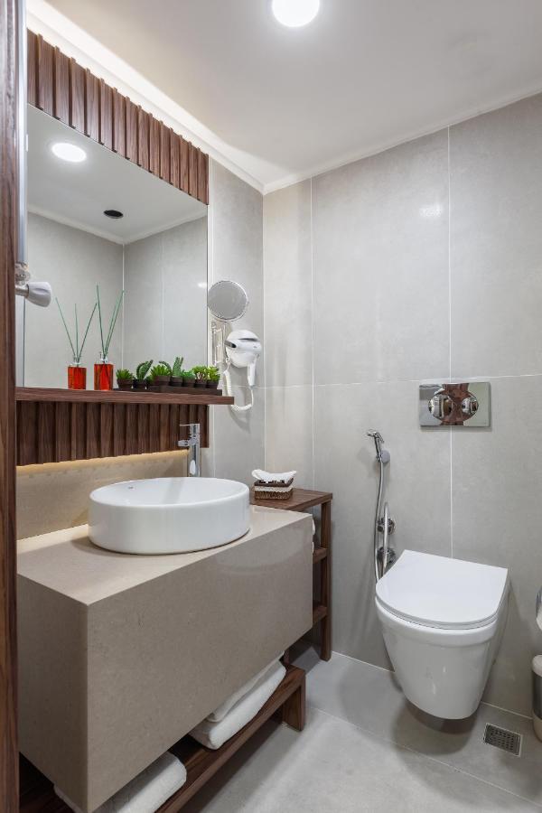 Sherry Suites Karakoey Стамбул Экстерьер фото