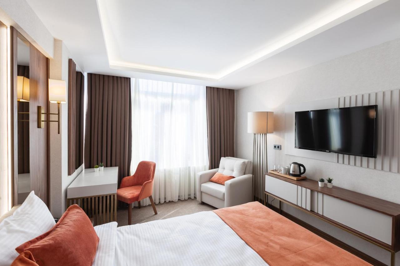 Sherry Suites Karakoey Стамбул Экстерьер фото