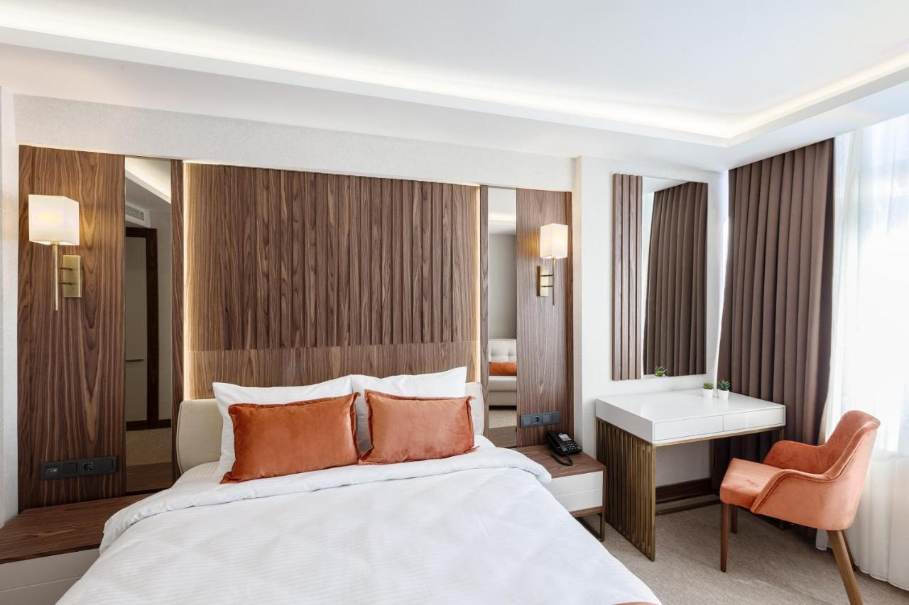 Sherry Suites Karakoey Стамбул Экстерьер фото